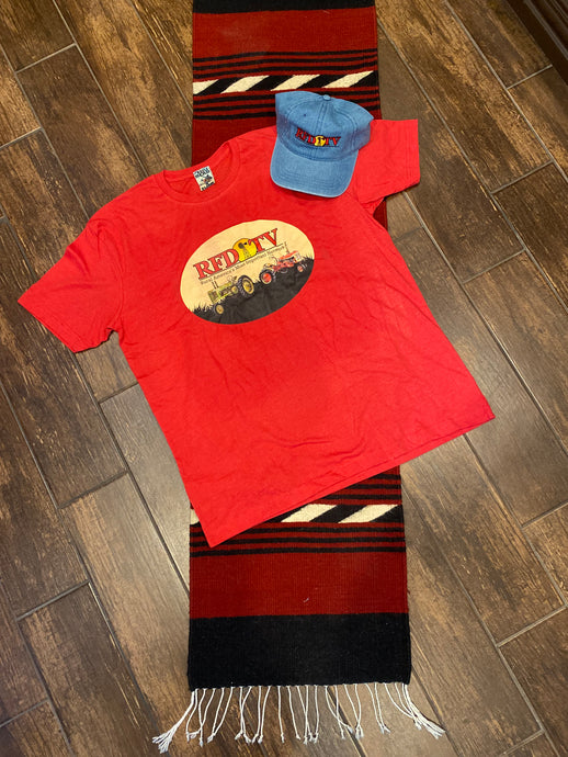 RFD-TV Tractor Shirt